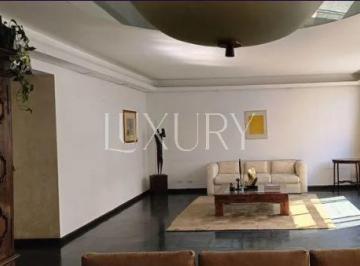 1 · Apartamento à Venda no Jardim Paulista 213m², 4 quartos sendo 1 suíte, 2 vagas.