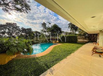 1 · Casa com 4 quartos sendo 4 suítes à venda no Alto de Pinheiros