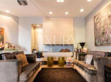 1 · Apartamento à Venda no Campo Belo, 220m², 4 dormitórios sendo 3 suítes, 3 vagas