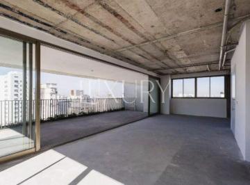 1 · Revenda em andar alto no Edificio Solo Jardins, nunca habitado.  Arquitetura imponente, toda em conc