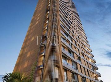 1 · Viscaya. Apartamento com Desing moderno e com 4 suítes  e 6 vagas  a venda, 541 m² privativos, entre