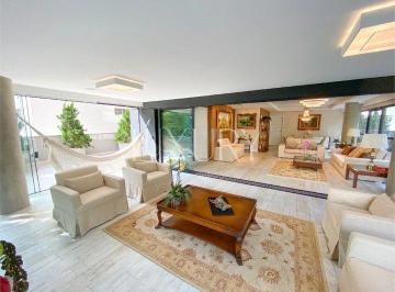 1 · Apartamento Garden, pronto para entrar, 356 m², com 3 suítes e 4 vagas à venda no bairro Jardim Paul