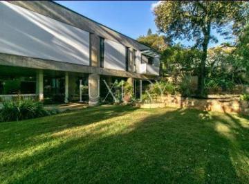 1 · Casa à Venda na Cidade Jardim, 5 quartos sendo 3 suítes, 5 vagas