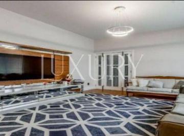 1 · Casa à Venda no Jardim Paulistano próxima a St. Pauls
