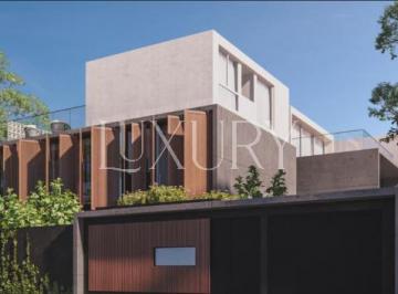 1 · Casa em Condomínio Alto Padrão à Venda , 4 Suítes , 554 m² no Jardim Paulistano