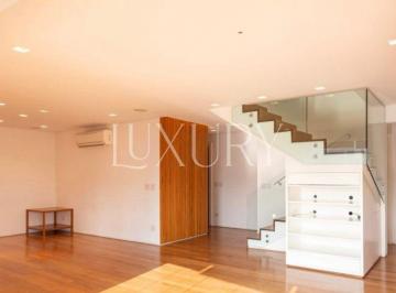 1 · Cobertura com 272 m², 3 quartos sendo 3 suítes à venda no bairro Jardim Paulista.