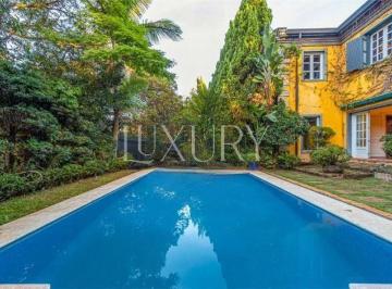 1 · Casa com amplo terreno   2.236 m² a venda no  América - São Paulo/SP