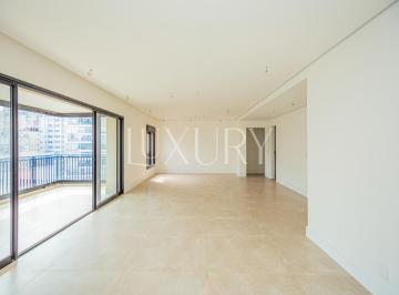 1 · Apartamento com 226 m², 3 quartos sendo 3 suítes à venda no bairro Jardim Paulista.
