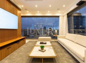 1 · Cobertura à venda, 106 m² por R$ 4.500.000,00 - Pinheiros - São Paulo/SP
