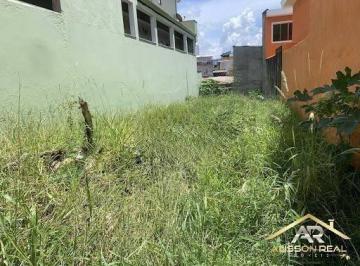 Terreno · 125m² · Terreno à Venda sendo 125m² no Jardim Roberto.