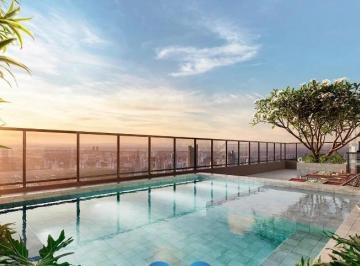 Apartamento de 1 quarto, São Paulo · jardins !1 dorm ! invista no bairro mais top de SP !