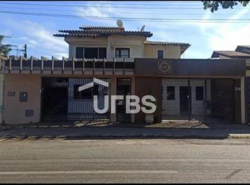 Casa de 4 quartos, Goiânia · SOBRADO 375MT 4 SUITES SETOR JAÓ