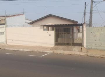 Foto 01 · Casa, Vila Prado, São Carlos, SP