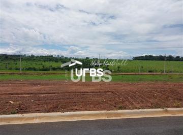 Terreno , Senador Canedo · TERRENO LOTE 270MT VINHAS FLAMBOYANT
