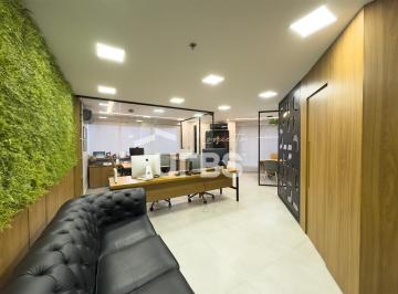 Comercial , Goiânia · SALA COMERCIAL 48MT SETOR BUENO
