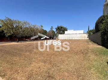 Terreno , Goiânia · TERRENO 685MT ALPHAVILLE GOIAS 