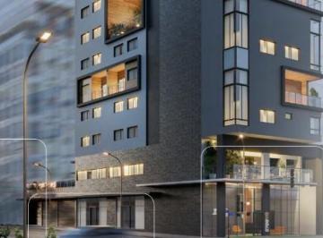 Apartamento de 1 quarto, Curitiba · STUDIO CENTRO DE CURITIBA 1 VAGA CONDOMÍNIO COMPLETO DE LAZER 