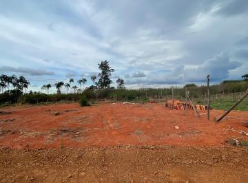 Terreno , Vicente Pires · Venda parcelada - Lotes de 400m2 condomínio 26 de setembro