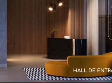 Apartamento de 1 quarto, Curitiba · APARTAMENTO 1 QUARTO SACADA 1 VAGA CENTRO DE CURITIBA ÁREA DE LAZER COMPLETA