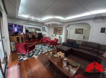 Foto 01 · Apartamento a venda na Mooca com 4 dormitorios sendo 3 suites com sacada, sala 3 ambientes, 3 vagas,