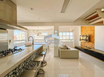 3 AMBIENTES · APARTAMENTO PARA VENDA OU LOCAÇÃO NO CAMBUÍ | CAMPINAS - SP | THE ONE LOFT