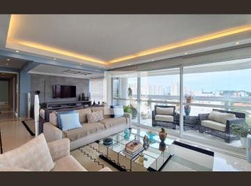 Apartamento · 175m² · 3 Quartos · 4 Vagas · Apartamento à Venda - Vila Leopoldina, 3 Quartos, 175 m² - São Paulo