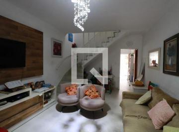Casa · 76m² · 2 Quartos · 1 Vaga · Casa à Venda - Tatuapé, 2 Quartos,  76 m² - São Paulo