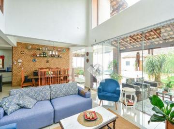 Casa · 697m² · 4 Quartos · 10 Vagas · Casa à Venda - Interlagos, 4 Quartos, 697 m² - São Paulo