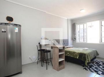 Apartamento · 23m² · 1 Quarto · Apartamento para Aluguel - Centro Histórico, 1 Quarto,  23 m² - Porto Alegre