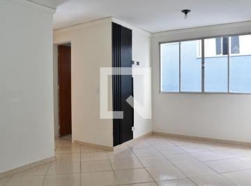 Apartamento · 45m² · 2 Quartos · 1 Vaga · Apartamento para Aluguel - Capão Raso, 2 Quartos,  45 m² - Curitiba