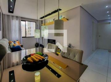 Apartamento · 52m² · 2 Quartos · Apartamento para Aluguel - Planalto, 2 Quartos, 52 m² - São Bernardo do Campo