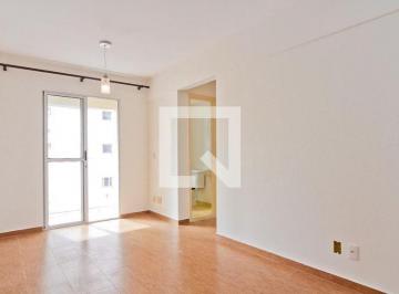Apartamento · 42m² · 2 Quartos · 1 Vaga · Apartamento para Aluguel - Casa Verde, 2 Quartos,  42 m² - São Paulo