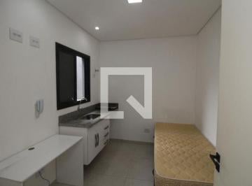 Apartamento · 20m² · 1 Quarto · Apartamento para Aluguel - Tatuapé, 1 Quarto,  20 m² - São Paulo