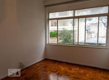 Apartamento · 57m² · 1 Quarto · Apartamento para Aluguel - Campos Elíseos, 1 Quarto, 57 m² - São Paulo