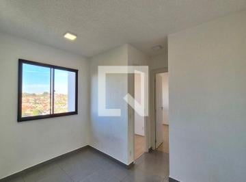 Apartamento · 38m² · 2 Quartos · Apartamento para Aluguel - Jardim Ipaussurama , 2 Quartos, 38 m² - Campinas