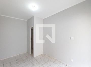 Casa · 135m² · 4 Quartos · 2 Vagas · Casa para Aluguel - Guanabara, 4 Quartos,  135 m² - Campinas