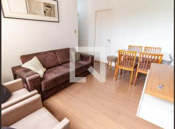 Apartamento · 50m² · 2 Quartos · 2 Vagas · Apartamento para Aluguel - Mooca, 2 Quartos, 50 m² - São Paulo