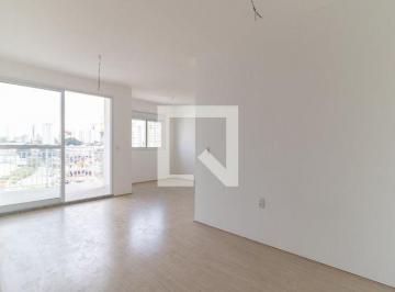 Apartamento · 66m² · 2 Quartos · 1 Vaga · Apartamento para Aluguel - Vila das Mercês, 2 Quartos, 66 m² - São Paulo