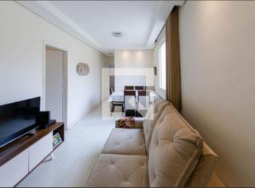 Apartamento · 55m² · 3 Quartos · 1 Vaga · Apartamento para Aluguel - Carlos Prates, 3 Quartos, 55 m² - Belo Horizonte