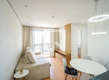Apartamento · 49m² · 2 Quartos · 1 Vaga · Apartamento para Aluguel - Penha de França, 2 Quartos,  49 m² - São Paulo