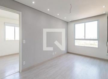 Apartamento · 42m² · 1 Quarto · 1 Vaga · Apartamento para Aluguel - Jardim Esperança, 1 Quarto, 42 m² - Barueri