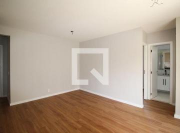 Apartamento · 56m² · 2 Quartos · 1 Vaga · Apartamento para Aluguel - Moema, 2 Quartos,  56 m² - São Paulo