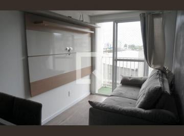 Apartamento · 47m² · 2 Quartos · 1 Vaga · Apartamento à Venda - Primavera, 2 Quartos, 47 m² - Novo Hamburgo