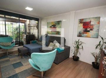 Casa · 177m² · 3 Quartos · 2 Vagas · Casa à Venda - Campo Novo, 3 Quartos,  177 m² - Porto Alegre