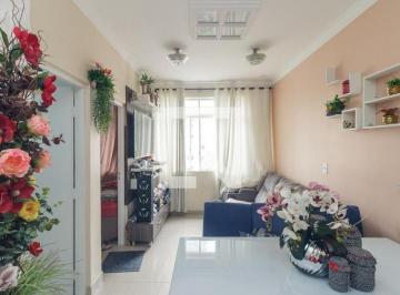 Apartamento · 50m² · 1 Quarto · Apartamento à Venda - Centro, 1 Quarto, 50 m² - São Paulo