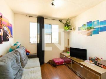 Apartamento · 46m² · 2 Quartos · 1 Vaga · Apartamento à Venda - Olaria, 2 Quartos,  46 m² - Canoas