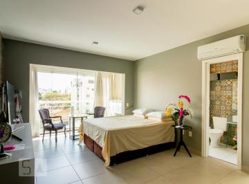 Apartamento · 34m² · 1 Quarto · 1 Vaga · Apartamento à Venda - Aclimação, 1 Quarto, 34 m² - São Paulo