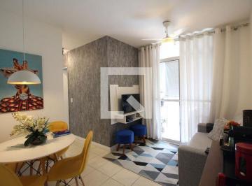 Apartamento · 60m² · 2 Quartos · 1 Vaga · Apartamento à Venda - Freguesia , 2 Quartos, 60 m² - Rio de Janeiro