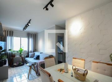 Apartamento · 67m² · 2 Quartos · 1 Vaga · Apartamento à Venda - Nova Petrópolis, 2 Quartos, 67 m² - São Bernardo do Campo