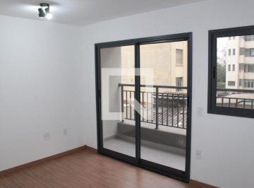 Apartamento · 27m² · 1 Quarto · Apartamento à Venda - Santa Cecília, 1 Quarto, 27 m² - São Paulo